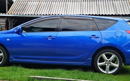 Toyota Caldina, 2004 год, 850 000 рублей, 6 фотография