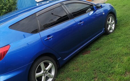 Toyota Caldina, 2004 год, 850 000 рублей, 3 фотография