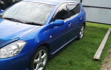 Toyota Caldina, 2004 год, 850 000 рублей, 5 фотография