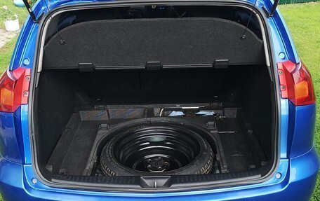 Toyota Caldina, 2004 год, 850 000 рублей, 8 фотография
