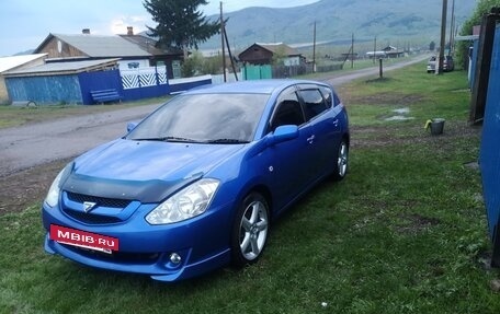 Toyota Caldina, 2004 год, 850 000 рублей, 2 фотография