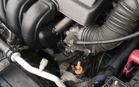 Toyota Caldina, 2004 год, 850 000 рублей, 14 фотография