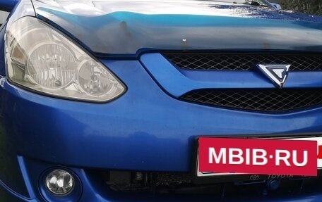 Toyota Caldina, 2004 год, 850 000 рублей, 15 фотография