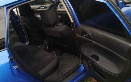 Toyota Caldina, 2004 год, 850 000 рублей, 19 фотография