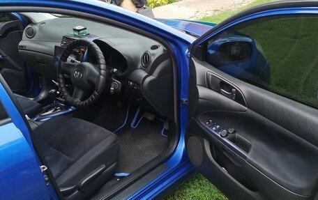 Toyota Caldina, 2004 год, 850 000 рублей, 21 фотография