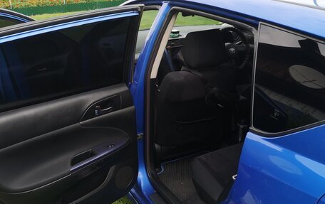Toyota Caldina, 2004 год, 850 000 рублей, 18 фотография