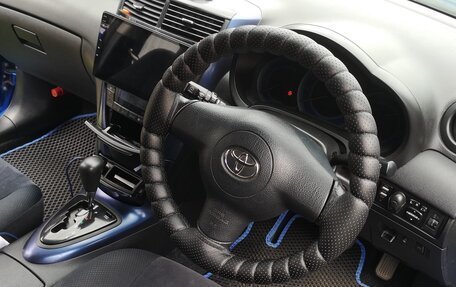 Toyota Caldina, 2004 год, 850 000 рублей, 22 фотография