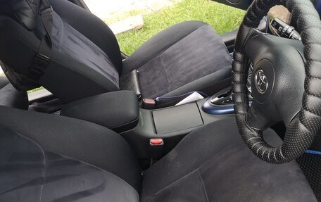Toyota Caldina, 2004 год, 850 000 рублей, 23 фотография
