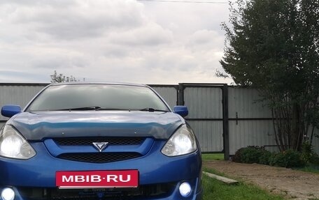Toyota Caldina, 2004 год, 850 000 рублей, 16 фотография