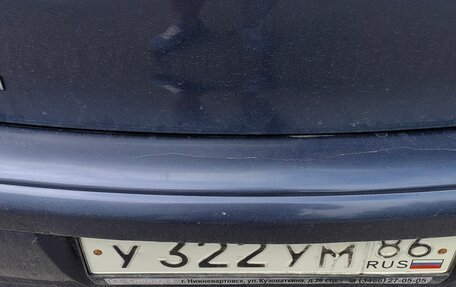 Mitsubishi Lancer IX, 2010 год, 650 000 рублей, 2 фотография