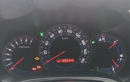 Toyota Caldina, 2004 год, 850 000 рублей, 26 фотография