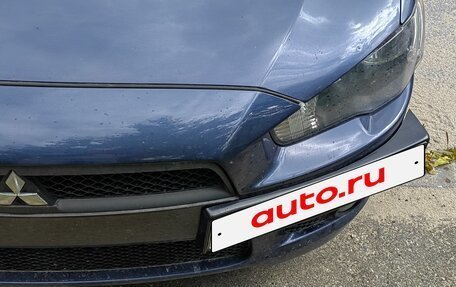 Mitsubishi Lancer IX, 2010 год, 650 000 рублей, 5 фотография