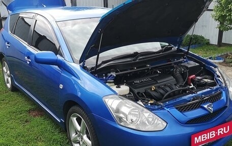 Toyota Caldina, 2004 год, 850 000 рублей, 10 фотография