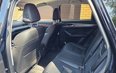 Haval Jolion, 2023 год, 1 710 000 рублей, 10 фотография