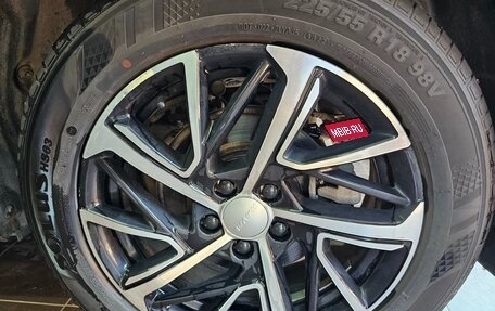 Haval Jolion, 2023 год, 1 710 000 рублей, 19 фотография