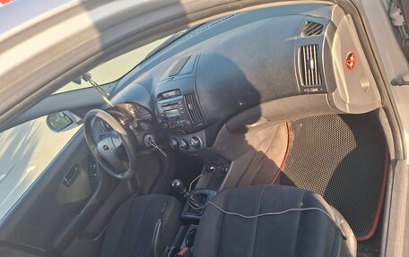 Hyundai Elantra IV, 2008 год, 400 000 рублей, 4 фотография