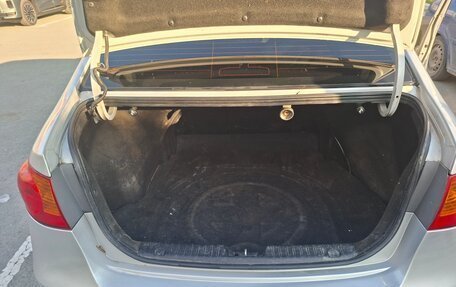 Hyundai Elantra IV, 2008 год, 400 000 рублей, 5 фотография