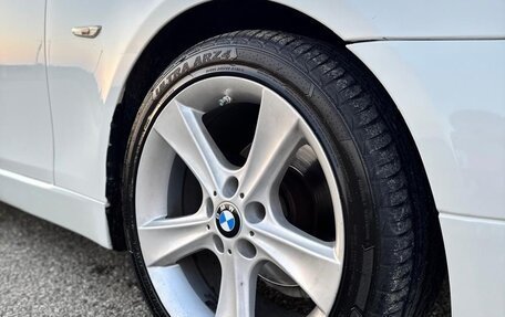 BMW 5 серия, 2007 год, 1 300 000 рублей, 5 фотография