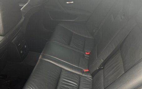 BMW 5 серия, 2007 год, 1 300 000 рублей, 28 фотография