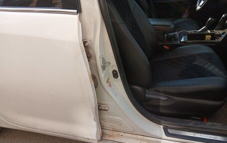 Toyota Camry, 2016 год, 900 000 рублей, 32 фотография