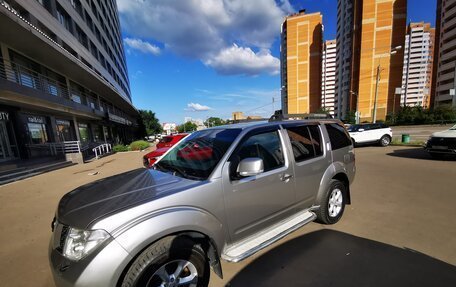Nissan Pathfinder, 2008 год, 1 099 000 рублей, 2 фотография