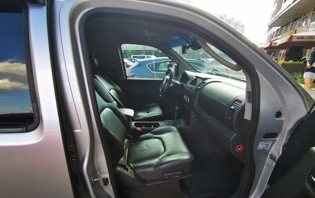 Nissan Pathfinder, 2008 год, 1 099 000 рублей, 5 фотография