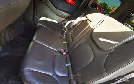Nissan Pathfinder, 2008 год, 1 099 000 рублей, 4 фотография