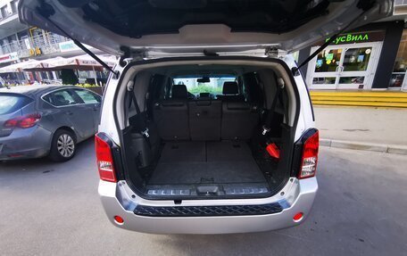 Nissan Pathfinder, 2008 год, 1 099 000 рублей, 8 фотография