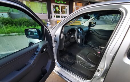 Nissan Pathfinder, 2008 год, 1 099 000 рублей, 7 фотография
