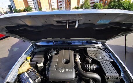 Nissan Pathfinder, 2008 год, 1 099 000 рублей, 11 фотография