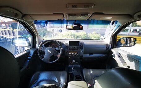 Nissan Pathfinder, 2008 год, 1 099 000 рублей, 13 фотография