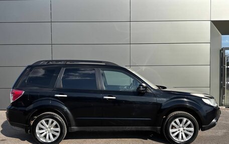 Subaru Forester, 2011 год, 1 220 000 рублей, 5 фотография