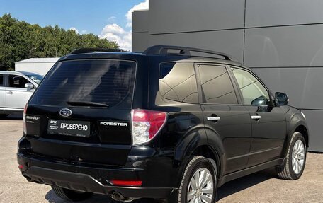 Subaru Forester, 2011 год, 1 220 000 рублей, 6 фотография