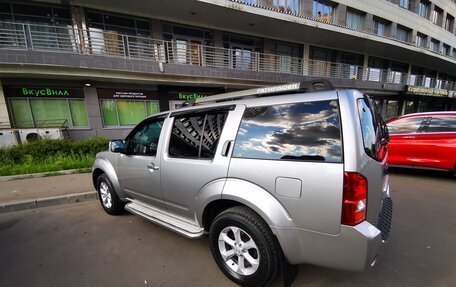 Nissan Pathfinder, 2008 год, 1 099 000 рублей, 14 фотография
