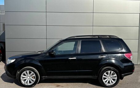 Subaru Forester, 2011 год, 1 220 000 рублей, 10 фотография