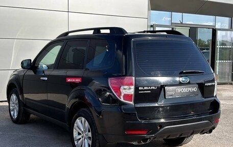 Subaru Forester, 2011 год, 1 220 000 рублей, 8 фотография