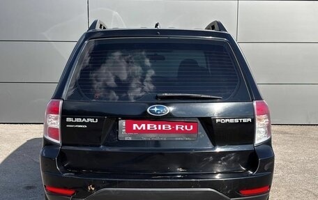 Subaru Forester, 2011 год, 1 220 000 рублей, 7 фотография