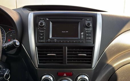 Subaru Forester, 2011 год, 1 220 000 рублей, 18 фотография