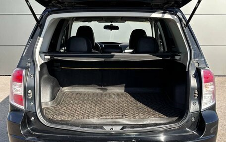 Subaru Forester, 2011 год, 1 220 000 рублей, 12 фотография