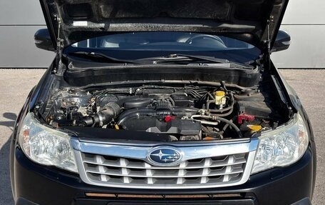 Subaru Forester, 2011 год, 1 220 000 рублей, 11 фотография