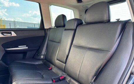 Subaru Forester, 2011 год, 1 220 000 рублей, 15 фотография