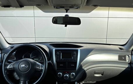 Subaru Forester, 2011 год, 1 220 000 рублей, 17 фотография