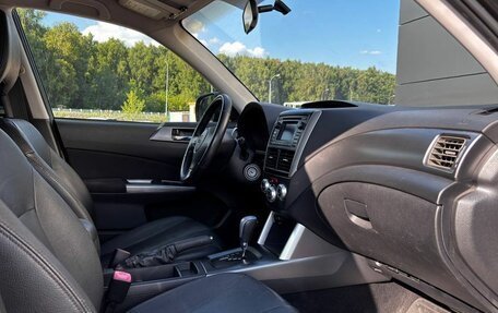 Subaru Forester, 2011 год, 1 220 000 рублей, 13 фотография