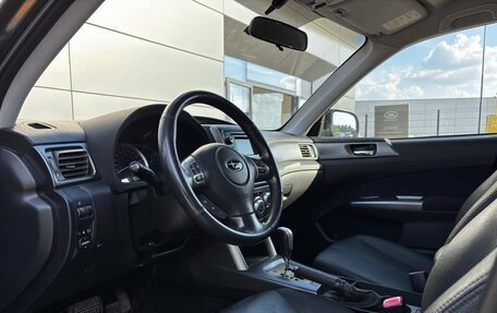 Subaru Forester, 2011 год, 1 220 000 рублей, 20 фотография