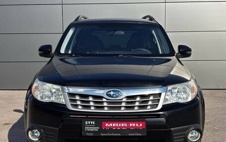 Subaru Forester, 2011 год, 1 220 000 рублей, 2 фотография