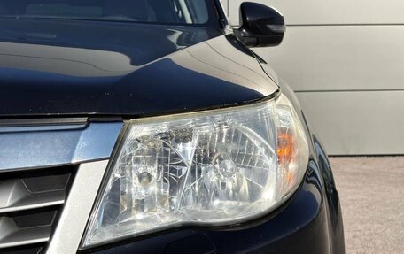 Subaru Forester, 2011 год, 1 220 000 рублей, 21 фотография
