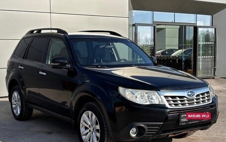 Subaru Forester, 2011 год, 1 220 000 рублей, 3 фотография