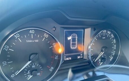 Skoda Octavia, 2015 год, 1 300 000 рублей, 6 фотография