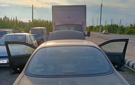 Nissan Maxima IV, 1997 год, 110 000 рублей, 12 фотография