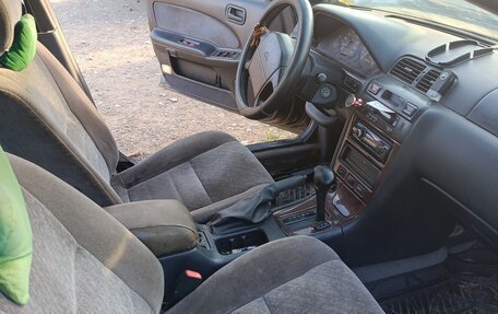 Nissan Maxima IV, 1997 год, 110 000 рублей, 10 фотография